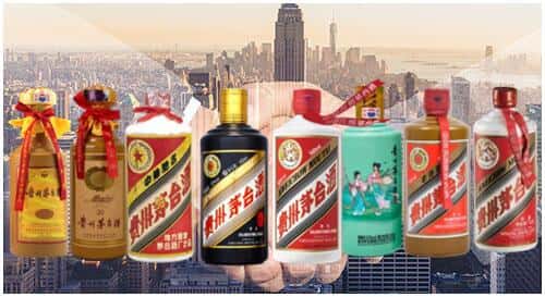 黔东南州黎平回收茅台