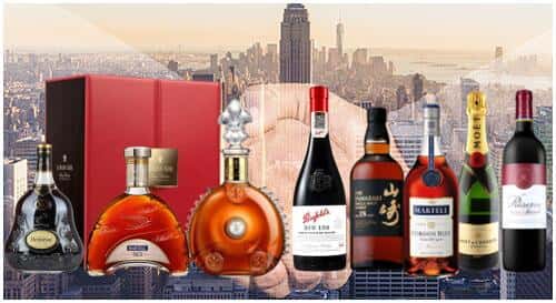 黔东南州黎平回收洋酒