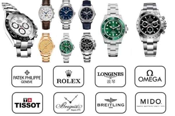 黔东南州黎平回收名表